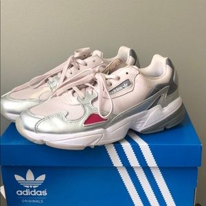 Kylie Jenner Adidas Shoes